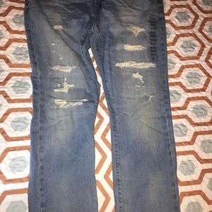 Men jeans bundle